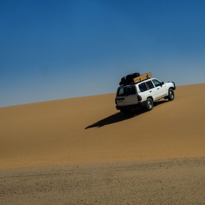 Il Deserto Nubiano