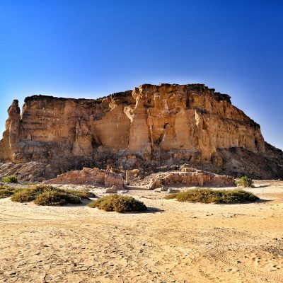 Jebel Barkal