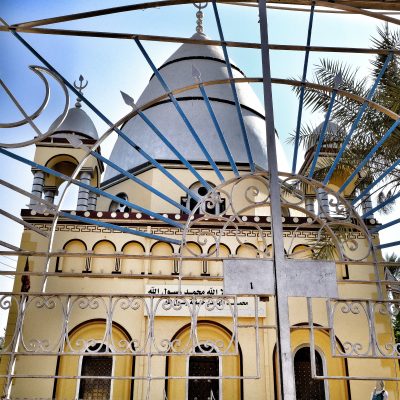 Tour della città di Khartoum (tutti i venerdì)