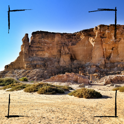 Sudan in uno scatto