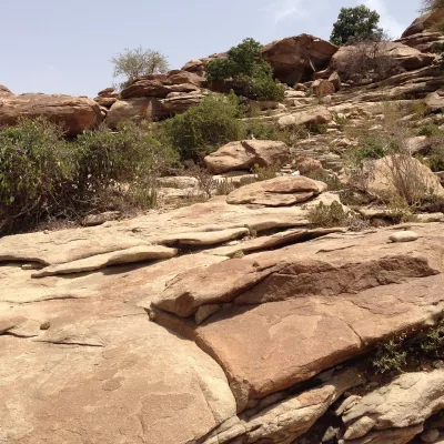 Somaliland Adventure