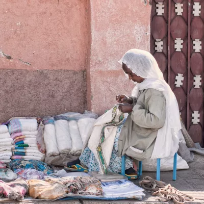 Eritrea Exploration